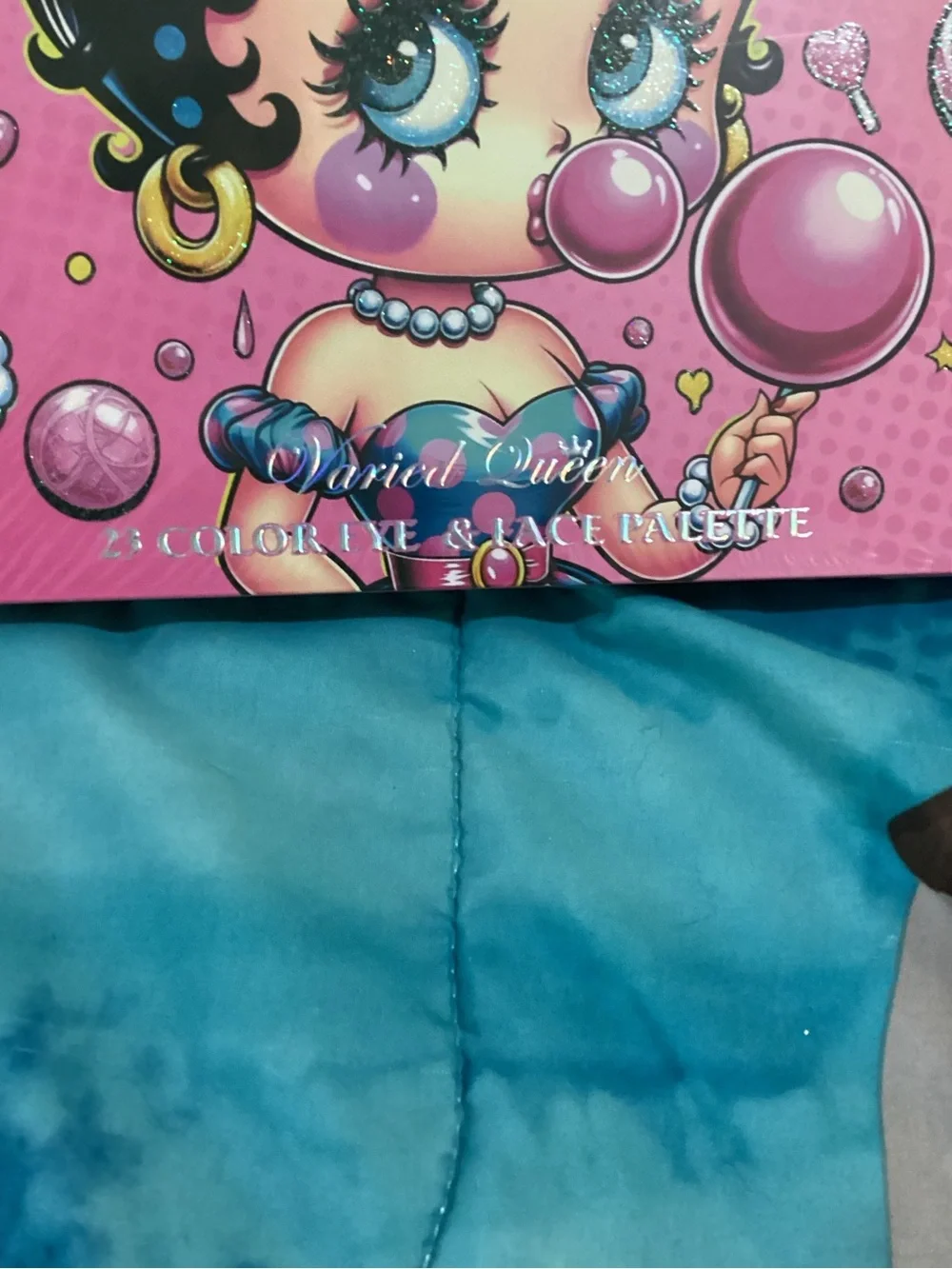 N/A betty boop